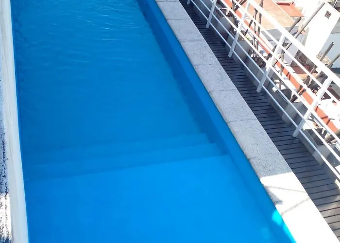 Villa Crespo-Palermo Queens Apartaments -Muy Cerca Del Movistar Arena